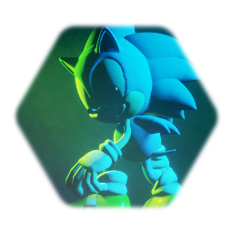 T'EVEN THE HEDGEHOG V2