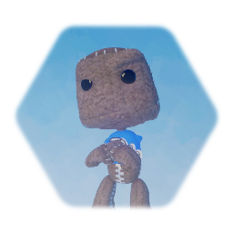 MooseMan_2020 Littlebigplanet avatar