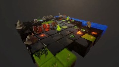 Into the breach - Dreams (wip)