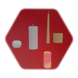 DREAM FLIX 📼 S2 E5 Candles First Batch