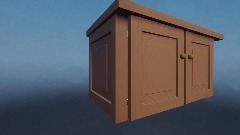 A screenshot taken in Dreams. 2 of 30.