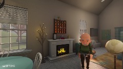 Corona Virus Simulator