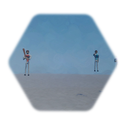 Hotline Miami (Enemy assets)