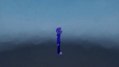 A screenshot taken in Dreams. 5 of 18.