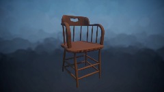 A screenshot taken in Dreams. 7 of 8.