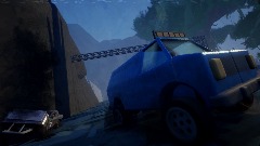 A screenshot taken in Dreams. 28 of 30.