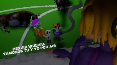 A screenshot taken in Dreams. 10 of 18.