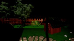 A screenshot taken in Dreams. 6 of 6.