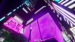 A screenshot taken in Dreams. 1 of 30.