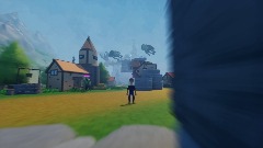 A screenshot taken in Dreams. 1 of 6.