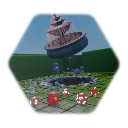 Dreams & Dragons Toybox