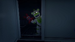 A screenshot taken in Dreams. 1 of 1.