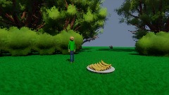 Remix of Cool bananas