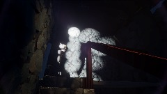 A screenshot taken in Dreams. 5 of 10.