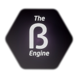 The Beta Engine Logo