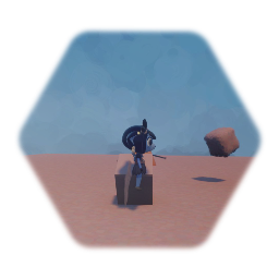 My Creation - 4/6/2023