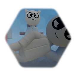 Nuna lo terminare seguro ;v