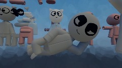 A screenshot taken in Dreams. 5 of 12.