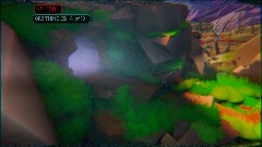 A screenshot taken in Dreams. 16 of 24.