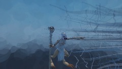 A screenshot taken in Dreams. 3 of 4.