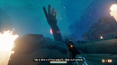 A screenshot taken in Dreams. 3 of 3.