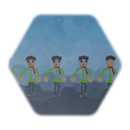 Derpy @Antonylfc088 Pack