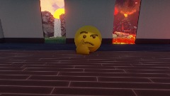 Mmmm left or right ???