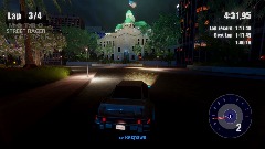 A screenshot taken in Dreams. 4 of 27.