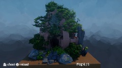 A screenshot taken in Dreams. 1 of 1.