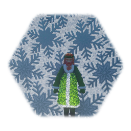 Day 12: Ghost of Christmas Present