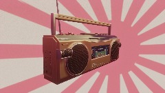 A screenshot taken in Dreams. 25 of 27.