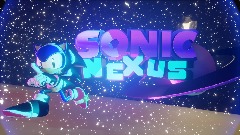 SONIC<term> Nexus  [Sonic Tutorial Update]