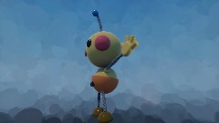 A screenshot taken in Dreams. 2 of 3.