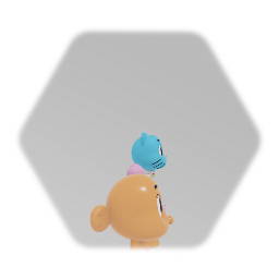 Gumball Models (ARCHIVED)