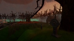 A screenshot taken in Dreams. 20 of 30.