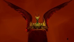 A screenshot taken in Dreams. 1 of 2.