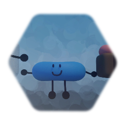 BFB Contestants 1