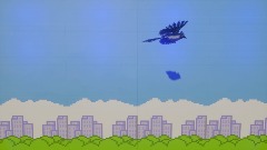 Bird is the Word!