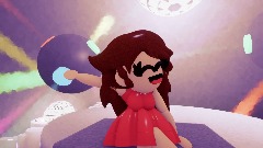 Remix de Discotopia act 2 Girlfriend