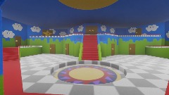 Mario 64 vr