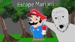 Escape Mariani