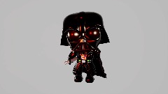 Funko Star Wars Darth Vader Pop!