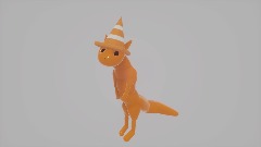A screenshot taken in Dreams. 17 of 17.