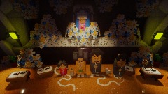 Eki ga Daisuki Desu - The Theatre Awaits