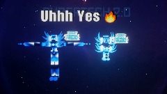 A screenshot taken in Dreams. 1 of 5.