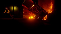 Octane Blast-Out Teaser