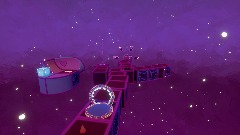 My Dreamiverse Dash!