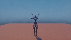A screenshot taken in Dreams. 1 of 5.