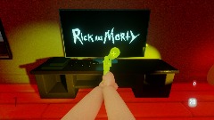 A screenshot taken in Dreams. 5 of 19.