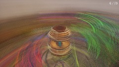 A screenshot taken in Dreams. 8 of 12.